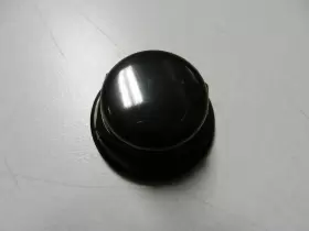 90179-22455 YAMAHA Nos Nut DT125 FJ1100 FZ700 FZ750 #3