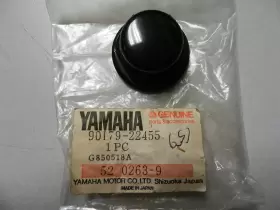 90179-22455 YAMAHA Nos Nut DT125 FJ1100 FZ700 FZ750