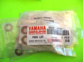 90201-08087 YAMAHA Nos Gaskets Sell