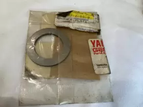 90201-244A9 YAMAHA Nos Plate Washer YZ400 YZ250 YFZ350 YFM350 #3