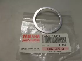 90201-483P9 YAMAHA Nos Washer Plate EX570 PZ480 #2