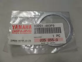 90201-483P9 YAMAHA Nos Washer Plate EX570 PZ480