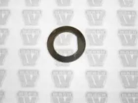 90214-17028 YAMAHA Nos Claw Washer Xt #2
