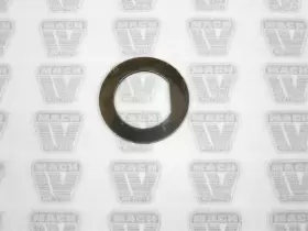 90214-17028 YAMAHA Nos Claw Washer Xt #3