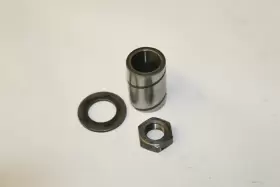 90560-17147-00 YAMAHA Dt Clutch Collar Spacer DT175 #2