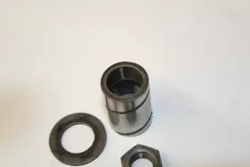 90560-17147-00 YAMAHA Dt Clutch Collar Spacer DT175 #3