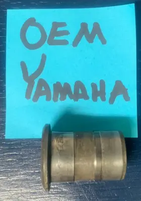 90560-20226-00 YAMAHA Rear Brake Spacer Backing Plate YZ250