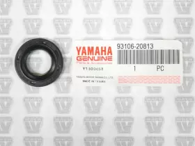 93106-20813 YAMAHA Nos Oil Seal XC125 XC115 Xc