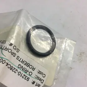 93210-228C4-00 YAMAHA Nos Fuel Gas Tank Ring Seal Rhino