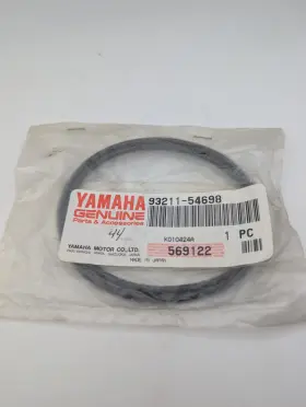 93211-54698-00 YAMAHA Nos Differential Seal Ring Big YFM350FW