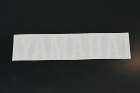 99231-00040-00 YAMAHA Decal Emblem Nos