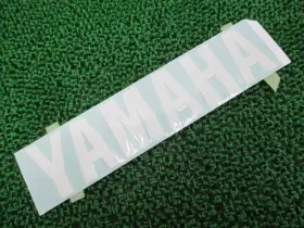 99241-00280 YAMAHA Left Cowl Decal YZF-R6