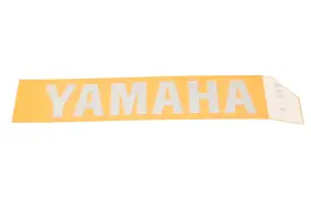 99245-00080-00 YAMAHA Decal Nos