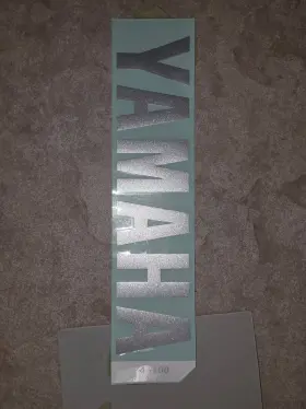 99246-00200-00-00 YAMAHA Decals Vinyls