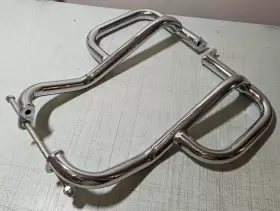 ABA-42Y31-00 YAMAHA Engine Guard XV700 XV750 XV1000 #2