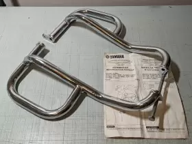 ABA-42Y31-00 YAMAHA Engine Guard XV700 XV750 XV1000