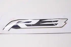 B5L-F8399-00-00 YAMAHA Graphic Nos