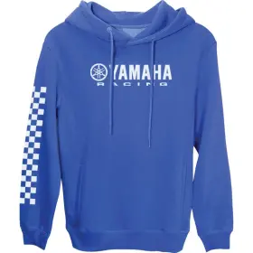 LEM25S-M37-2X YAMAHA COLLECTION Racing Hoodie