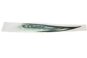 F0P-U417J-10-00 YAMAHA Graphic Decal Nos XL800
