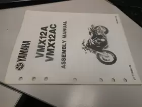 LIT-11666-07-16 YAMAHA Manual Ac #2