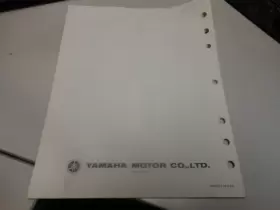 LIT-11666-07-16 YAMAHA Manual Ac #3