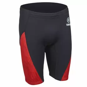 MAR-19SNE-RD-MD YAMAHA MARINE Mens Ride Shorts #2