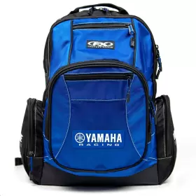 VFE-20BPK-BL-NS-A YAMAHA MARINE Backpack Racing Prmn