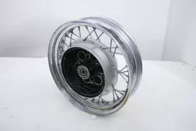 3JB-25311-00-35 YAMAHA OEM Rear Wheel XVS650 Xvs Star #2