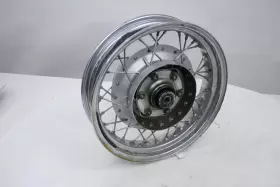 3JB-25311-00-35 YAMAHA OEM Rear Wheel XVS650 Xvs Star #3