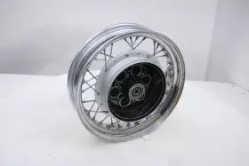 3JB-25311-00-35 YAMAHA OEM Rear Wheel XVS650 Xvs Star