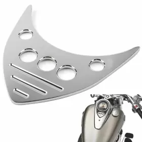 422124675733 YFOUTLET Dashboard Panel Cover VN900 Kawasaki