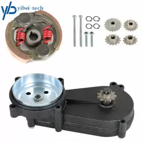 YI158473T YIBEI-TECH Gear Reduction Box