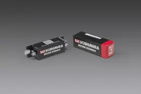 072BGMICRTSR YOSHIMURA Micro Led Turn Signal Kit #2