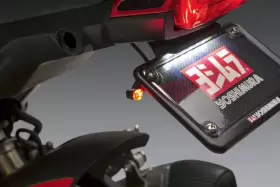 072BGMICRTSR YOSHIMURA Micro Led Turn Signal Kit