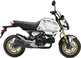 800WH121220 YOSHIMURA Graphics Grom Kit Honda Edge