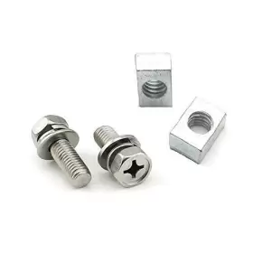 651312989875 YUNSHUO Scooter Atv Battery Terminal Nut Bolt