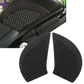 550746759149 YUSEN233 Gas Tank Pad Traction Fuel Grip Decal