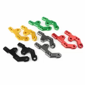 ZDL-KABUSIKIKAISYA1989USA KAWASAKI Rearset Base Mounting Z250 #2