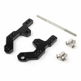 ZDL-KABUSIKIKAISYA1989USA KAWASAKI Rearset Base Mounting Z250 #3