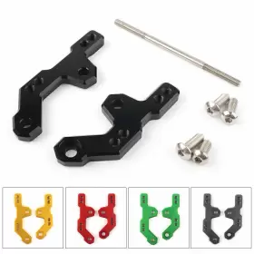ZDL-KABUSIKIKAISYA1989USA KAWASAKI Rearset Base Mounting Z250