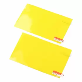 ZDL-KABUSIKIKAISYA1989USA HONDA Film Dashboard Screen CB1000R #3