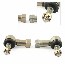 ZDL-KABUSIKIKAISYA1989USA KANDI Tie Rod Ends Ball Joints Jcl