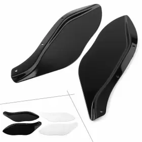 ZDL-KABUSIKIKAISYA1989USA HARLEY Fairing Windshield Air Glide