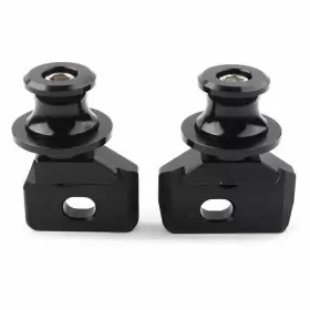 ZDL-KABUSIKIKAISYA1989USA HONDA Chain Adjustment Bracket Reel #2