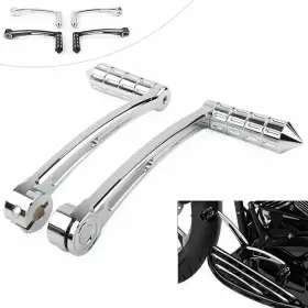 ZDL-KABUSIKIKAISYA1989USA HARLEY Heel Toe Lever Spike Shifter