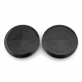ZDL-KABUSIKIKAISYA1989USA HONDA Frame Hole Plug Cap Cover #2