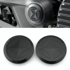 ZDL-KABUSIKIKAISYA1989USA HONDA Frame Hole Plug Cap Cover