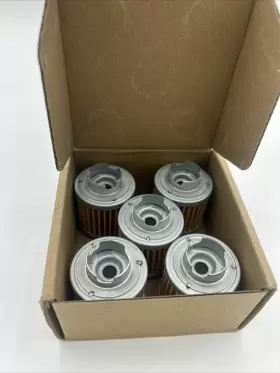 A00M ZEEB Oil Filters Yx Zongshen #2