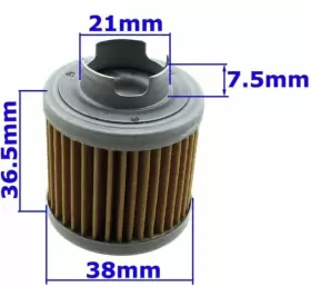 A00M ZEEB Oil Filters Yx Zongshen #3