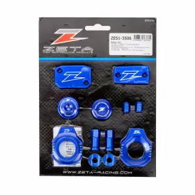 ZE51-3506 ZETA Billet Kit